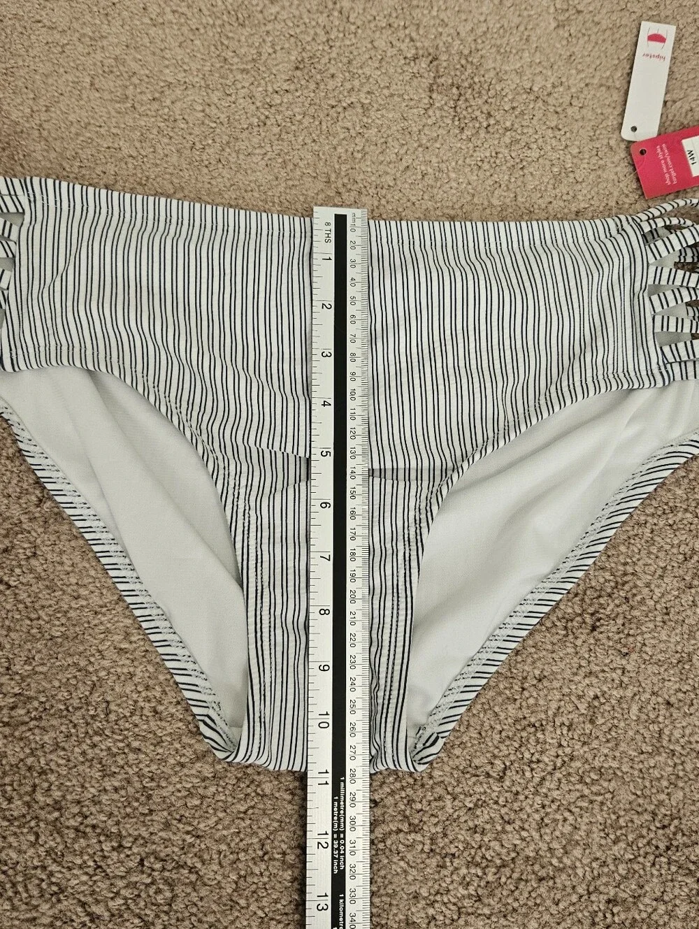 Swim Bottom